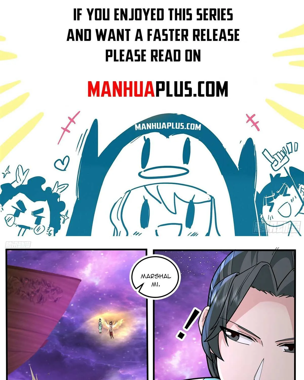 Read Martial Peak chapter 3783 image 1 on Lezhin