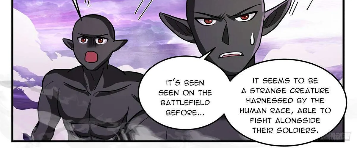 Read Martial Peak chapter 3783 image 12 on Lezhin