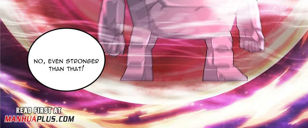 Read Martial Peak chapter 3783 image 14 on Lezhin