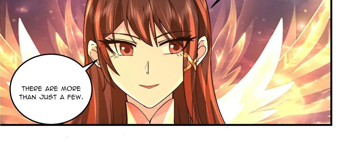 Read Martial Peak chapter 3783 image 16 on Lezhin