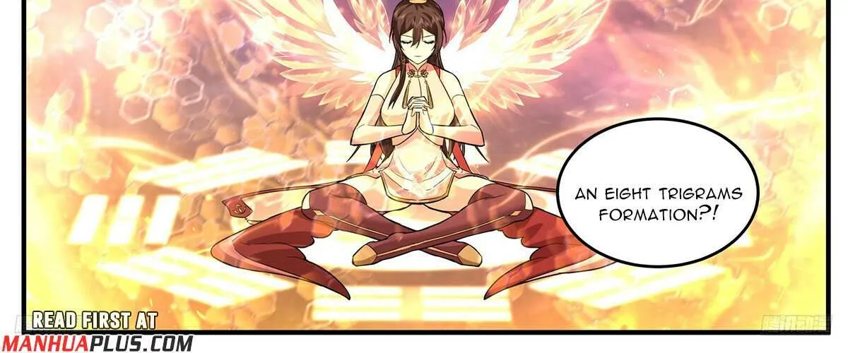 Read Martial Peak chapter 3783 image 18 on Lezhin