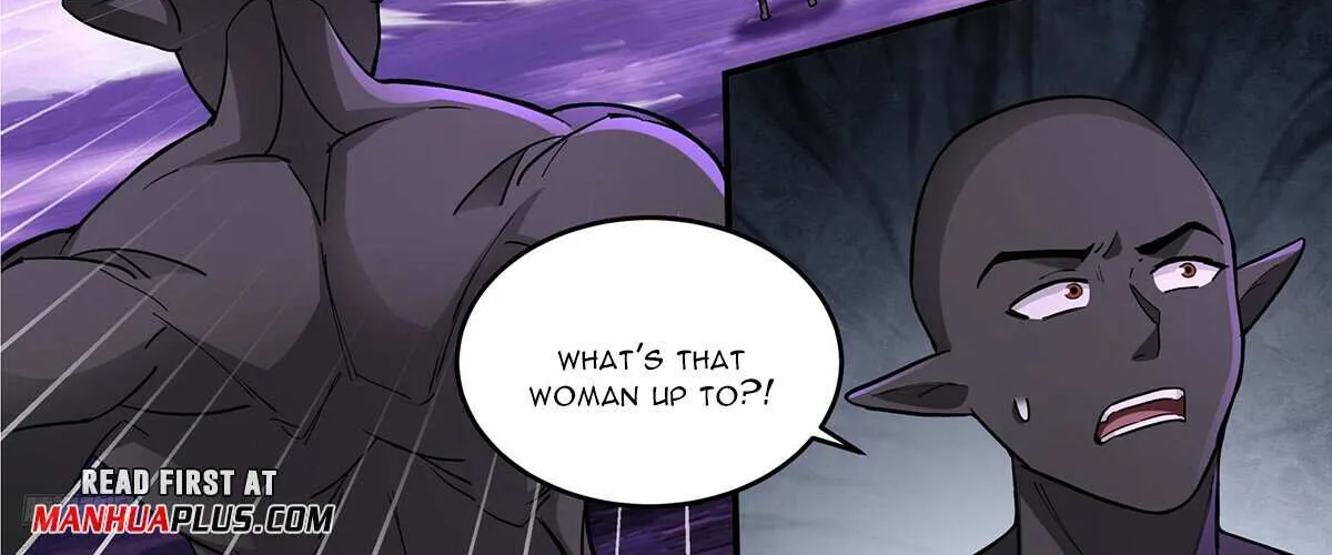 Read Martial Peak chapter 3783 image 6 on Lezhin
