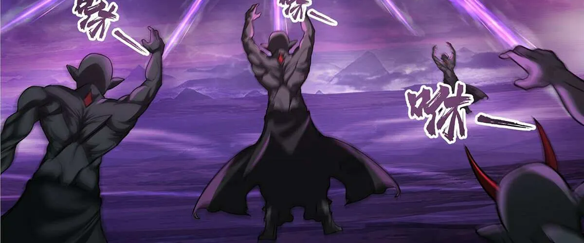 Read Martial Peak chapter 3783 image 8 on Lezhin