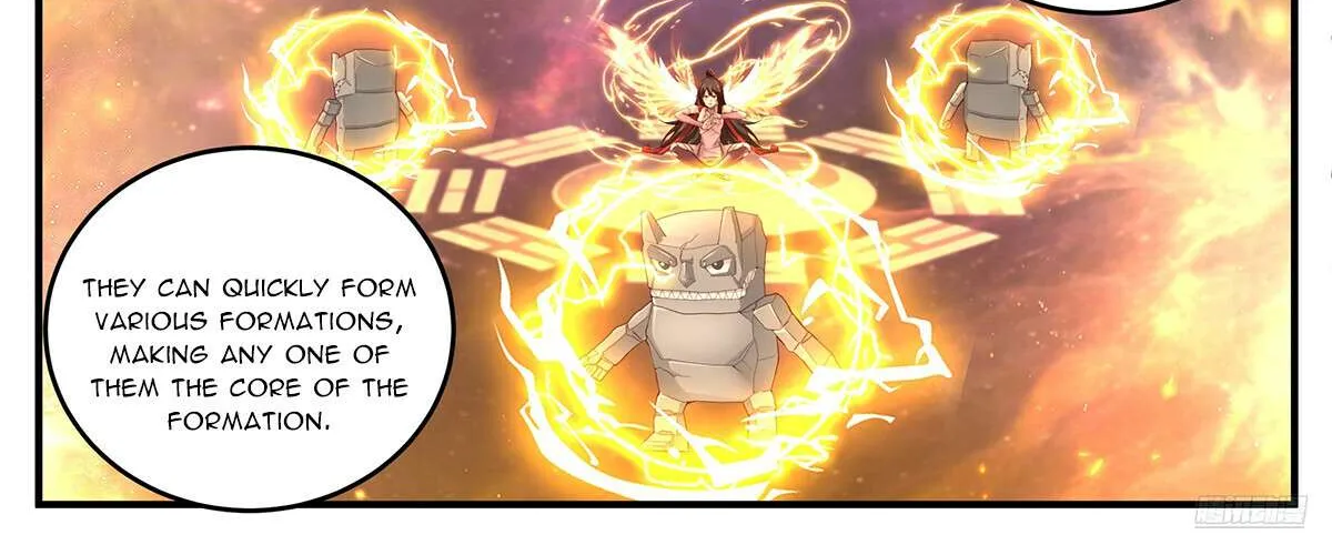 Read Martial Peak chapter 3784 image 11 on Lezhin