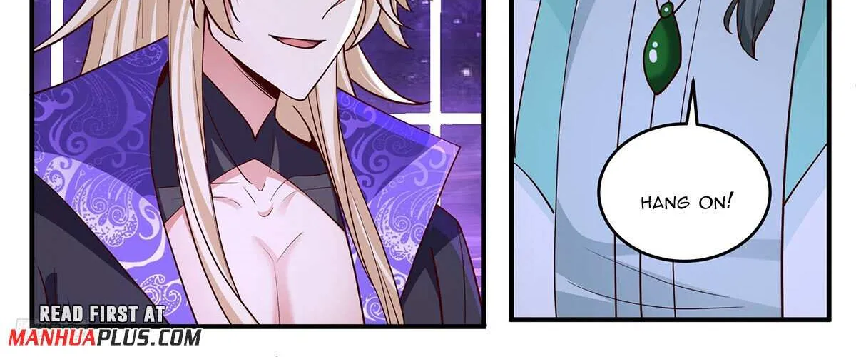 Read Martial Peak chapter 3784 image 13 on Lezhin