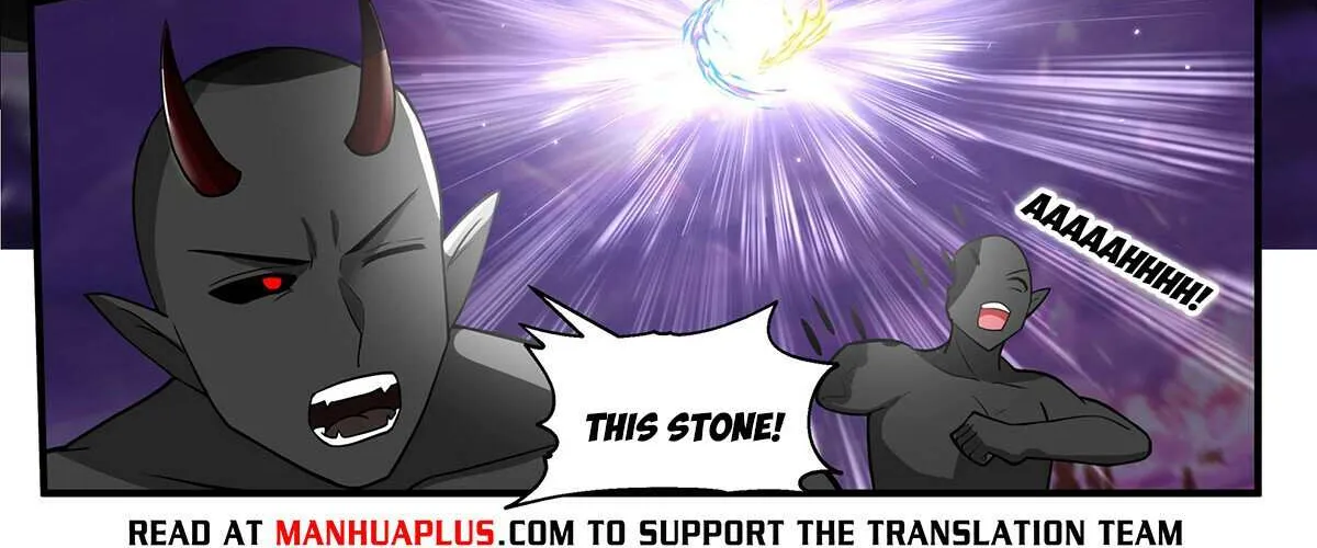 Read Martial Peak chapter 3786 image 15 on Lezhin