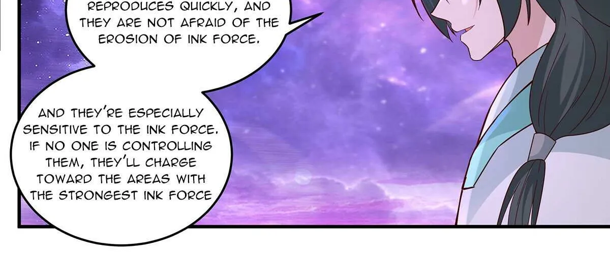 Read Martial Peak chapter 3787 image 15 on Lezhin