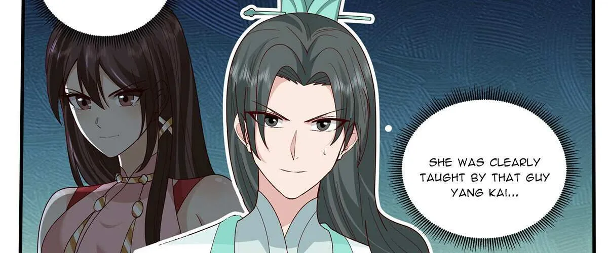 Read Martial Peak chapter 3787 image 7 on Lezhin