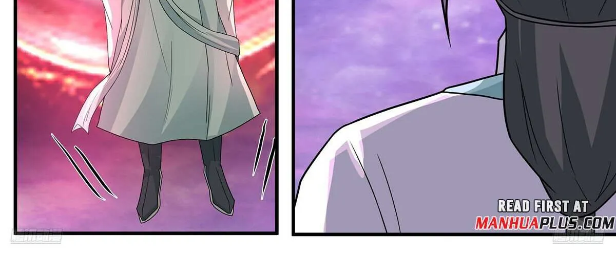 Read Martial Peak chapter 3788 image 17 on Lezhin