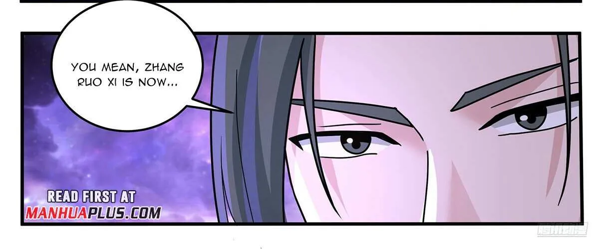 Read Martial Peak chapter 3788 image 21 on Lezhin