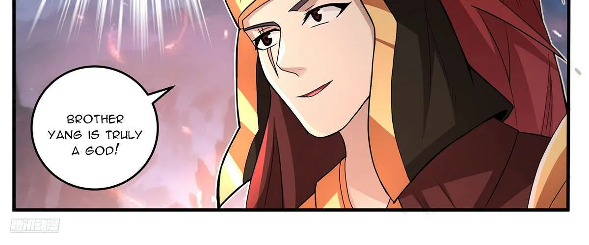 Read Martial Peak chapter 3788 image 3 on Lezhin