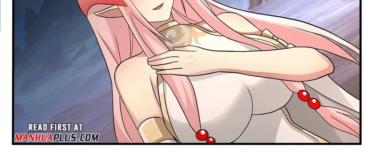 Read Martial Peak chapter 3788 image 9 on Lezhin