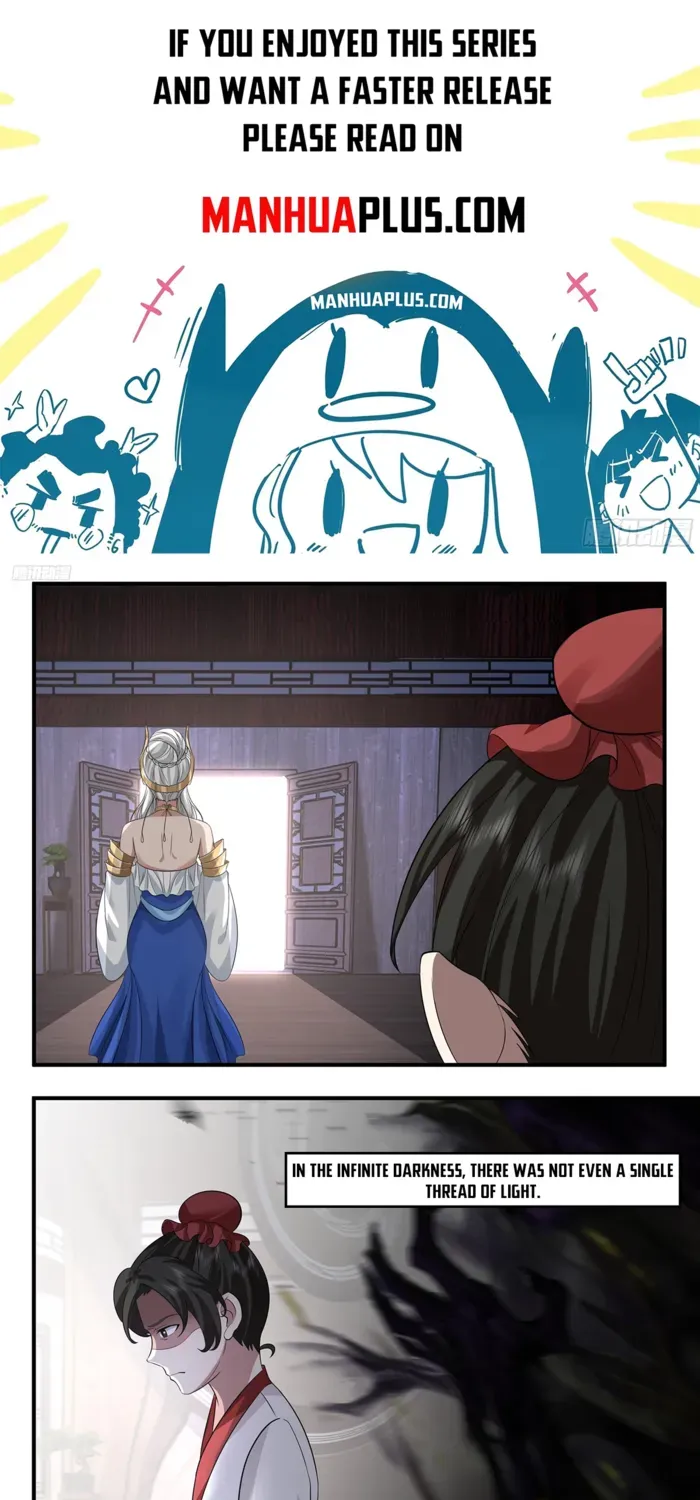 Read Martial Peak chapter 3791 image 1 on Lezhin