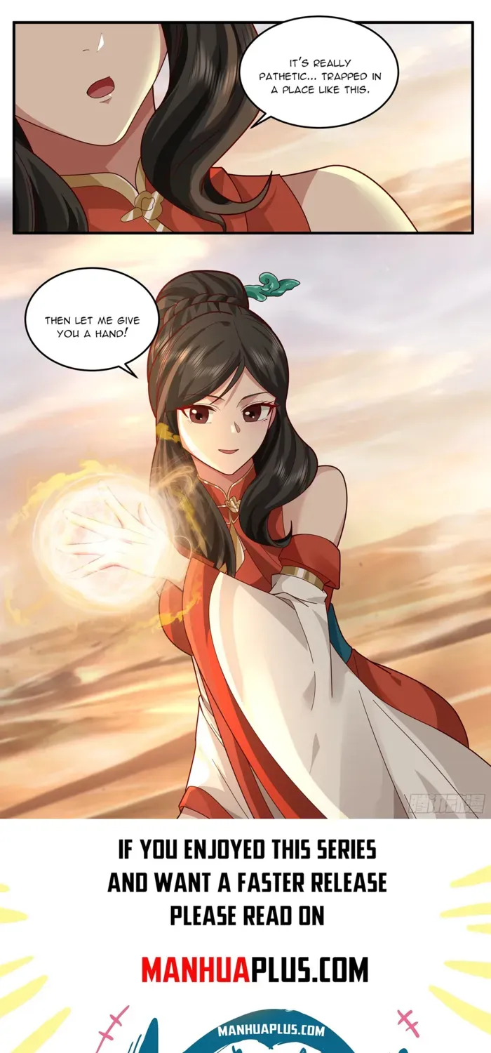 Read Martial Peak chapter 3791 image 13 on Lezhin
