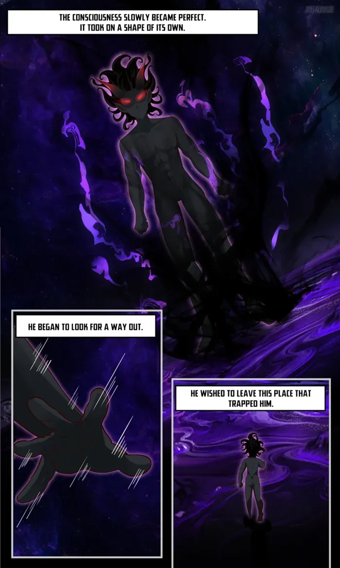 Read Martial Peak chapter 3791 image 5 on Lezhin