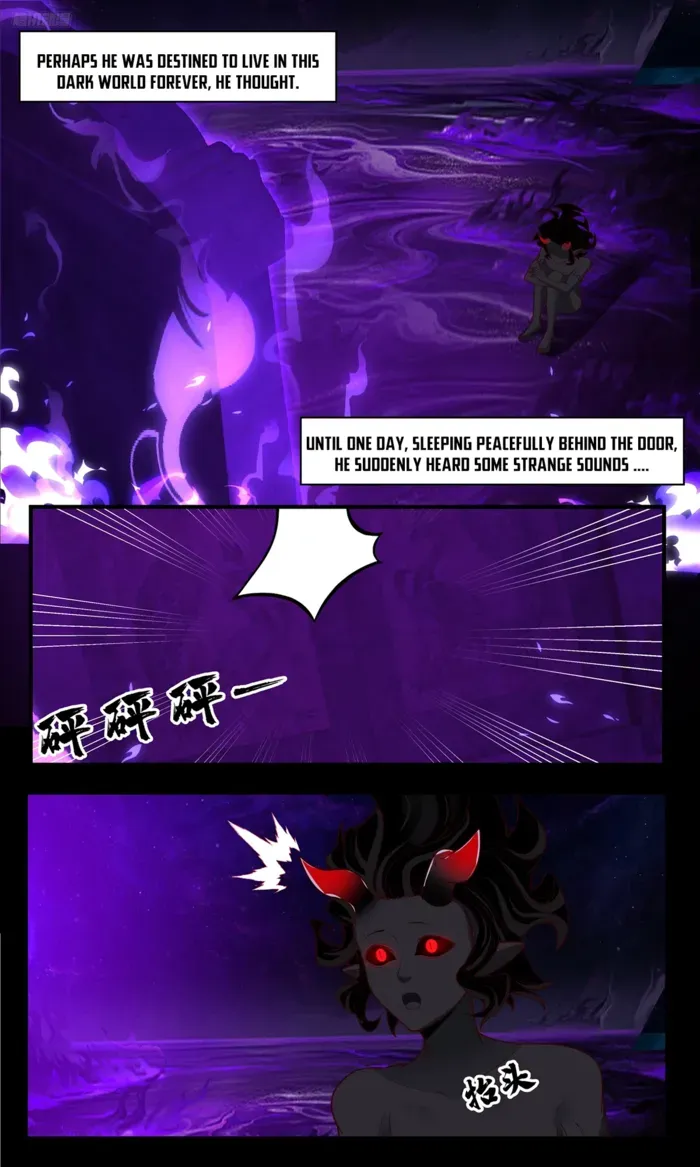 Read Martial Peak chapter 3791 image 9 on Lezhin