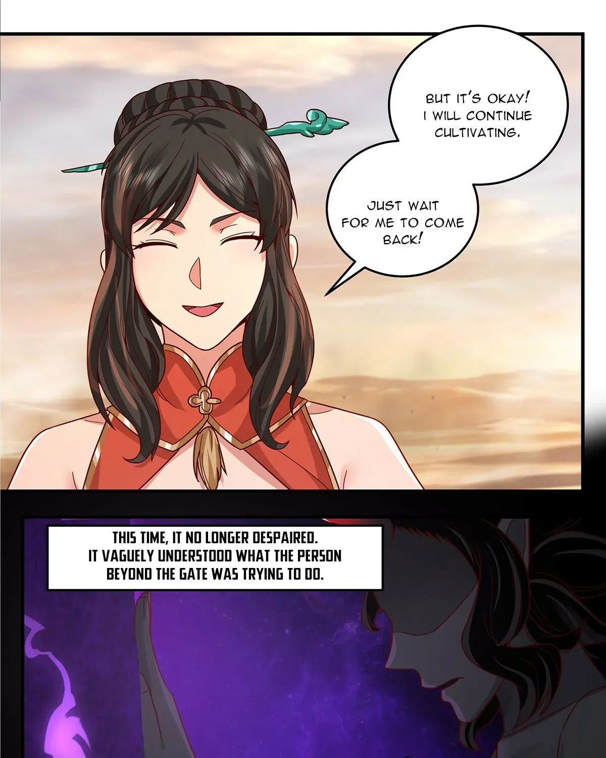 Read Martial Peak chapter 3792 image 10 on Lezhin