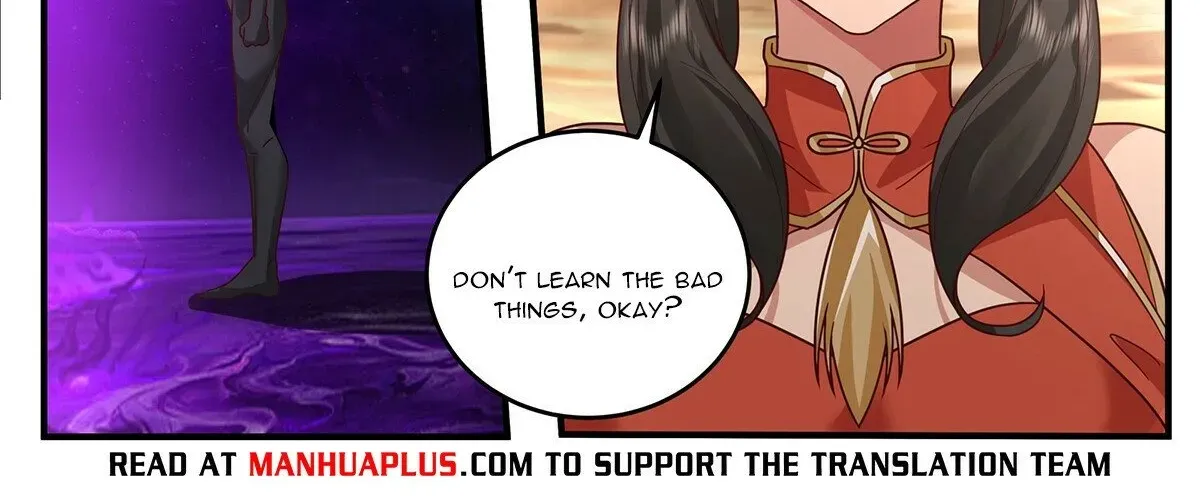 Read Martial Peak chapter 3792 image 15 on Lezhin