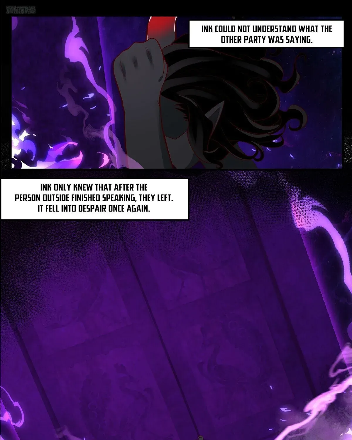 Read Martial Peak chapter 3792 image 2 on Lezhin