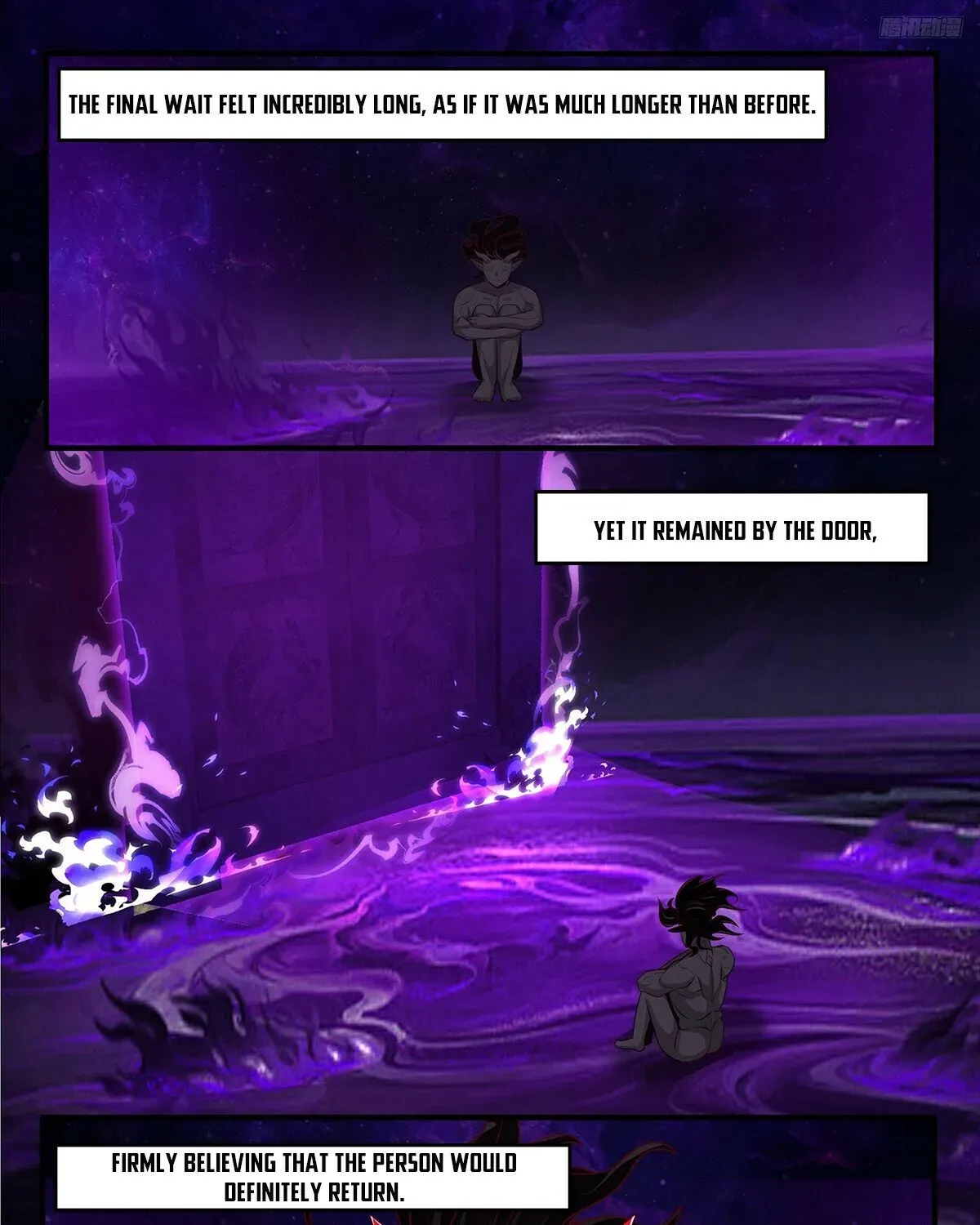 Read Martial Peak chapter 3792 image 20 on Lezhin