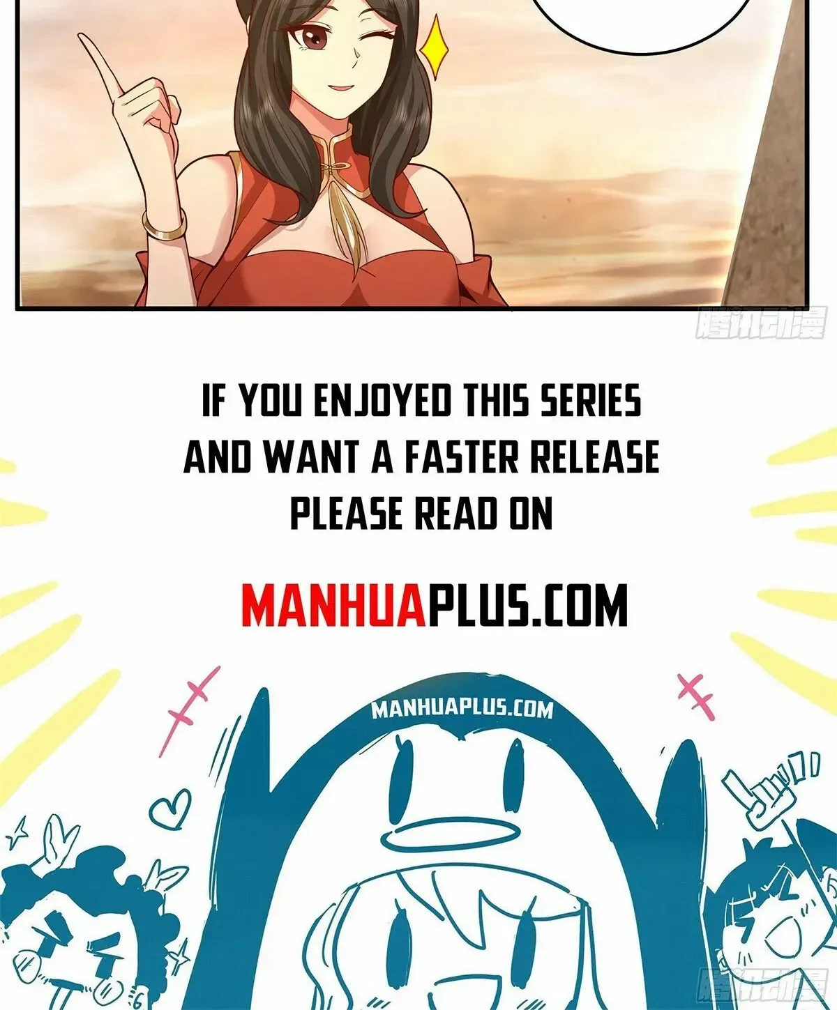 Read Martial Peak chapter 3792 image 23 on Lezhin