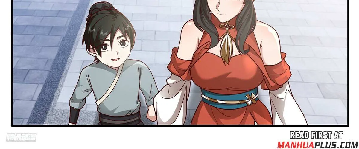 Read Martial Peak chapter 3794 image 13 on Lezhin