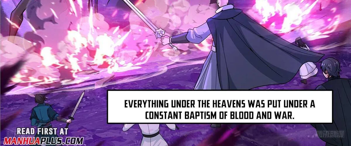 Read Martial Peak chapter 3794 image 17 on Lezhin