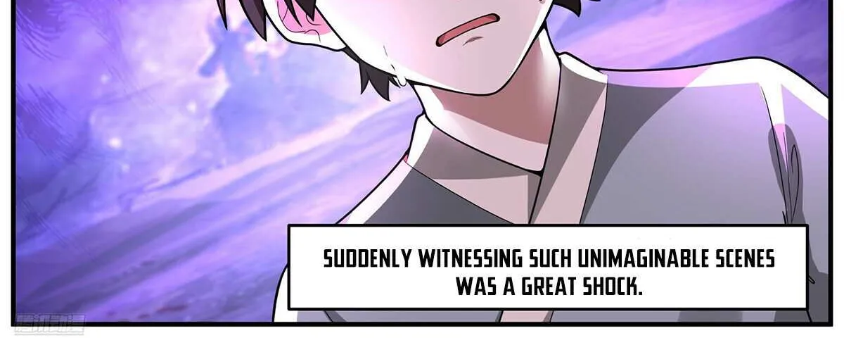 Read Martial Peak chapter 3794 image 19 on Lezhin