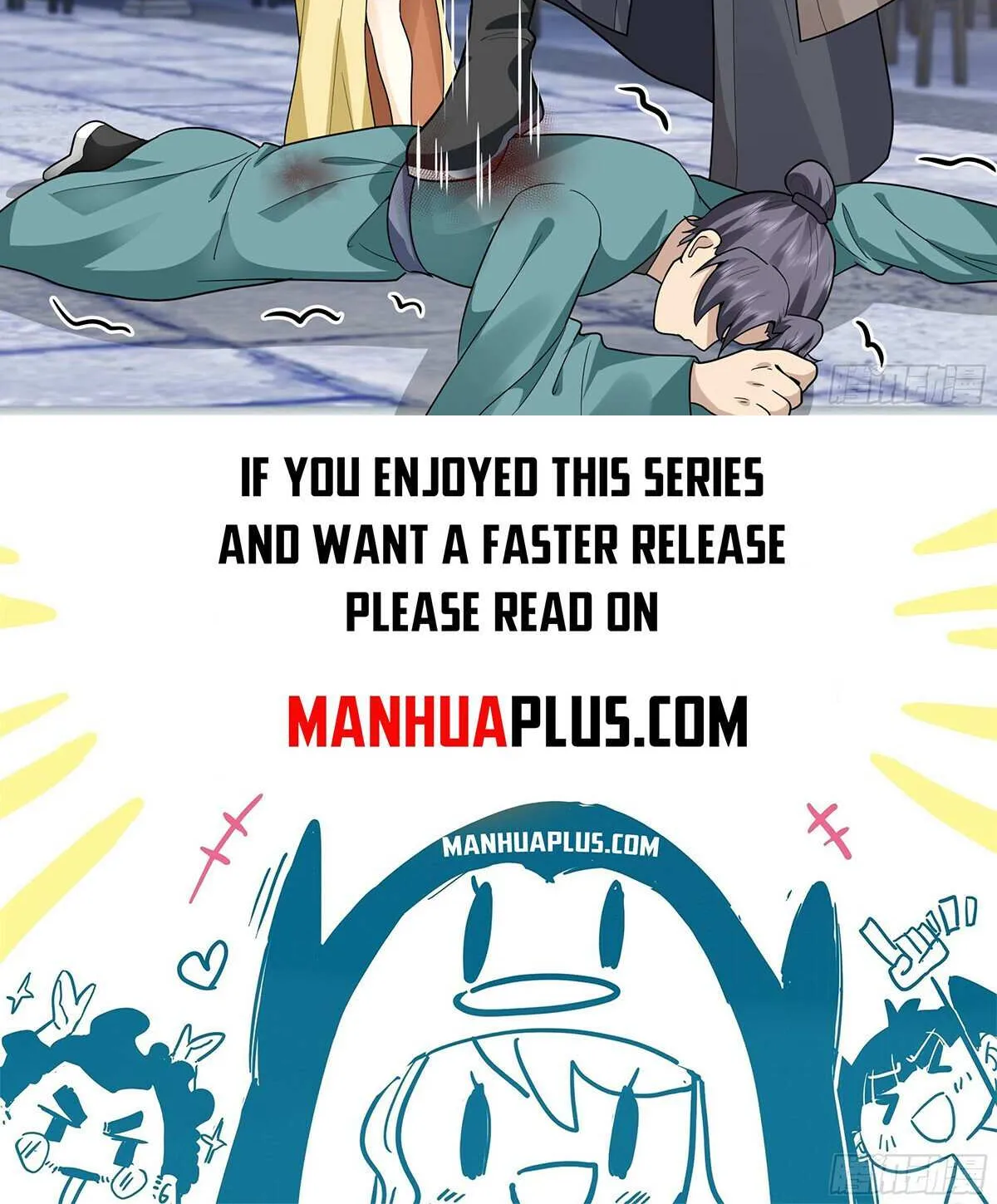 Read Martial Peak chapter 3794 image 23 on Lezhin