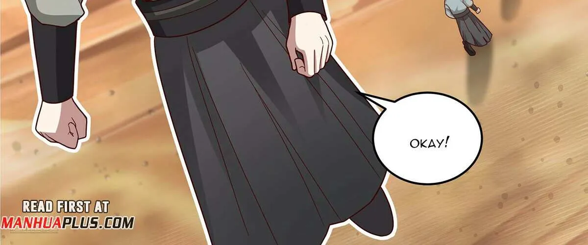Read Martial Peak chapter 3794 image 5 on Lezhin