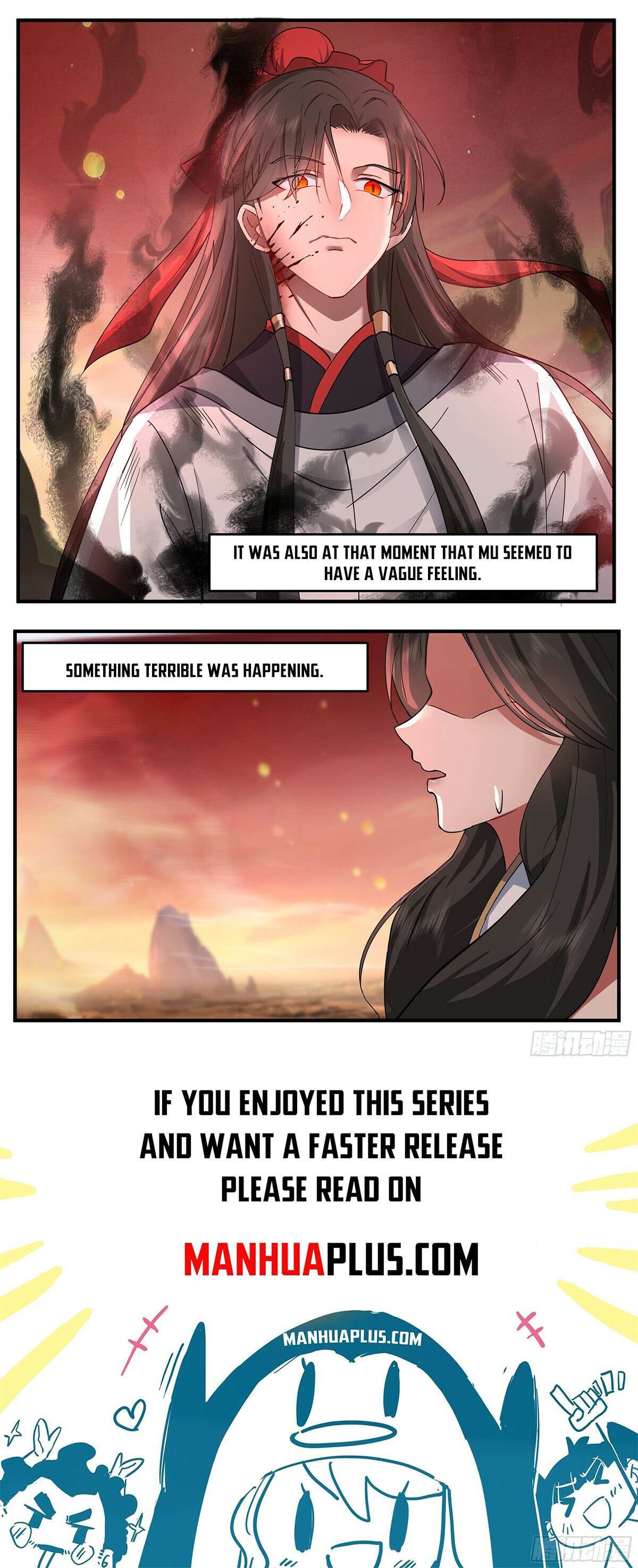 Read Martial Peak chapter 3795 image 11 on Lezhin