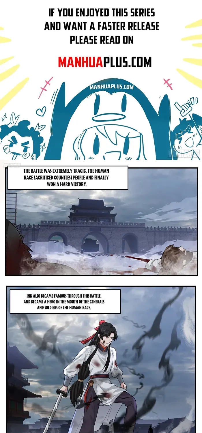 Read Martial Peak chapter 3797 image 1 on Lezhin