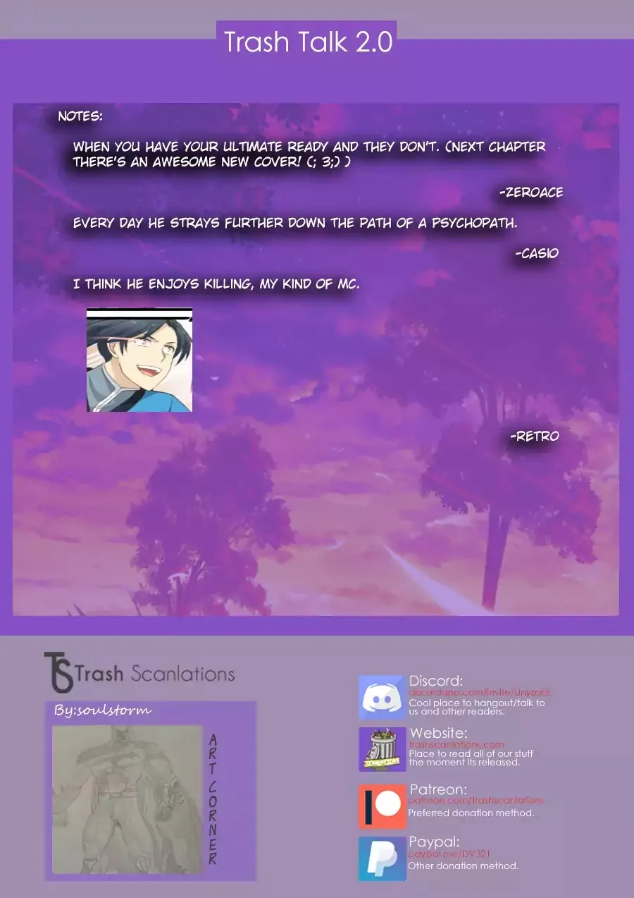 Read Martial Peak chapter 38 image 19 on Lezhin