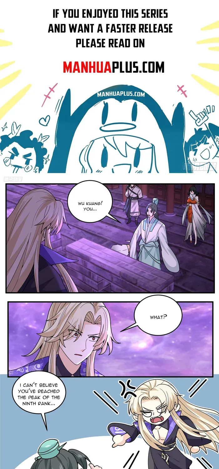 Read Martial Peak chapter 3801 image 0 on Lezhin