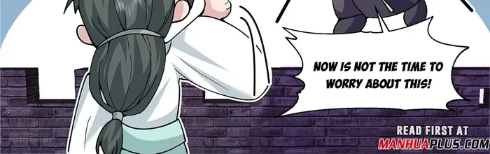 Read Martial Peak chapter 3801 image 1 on Lezhin