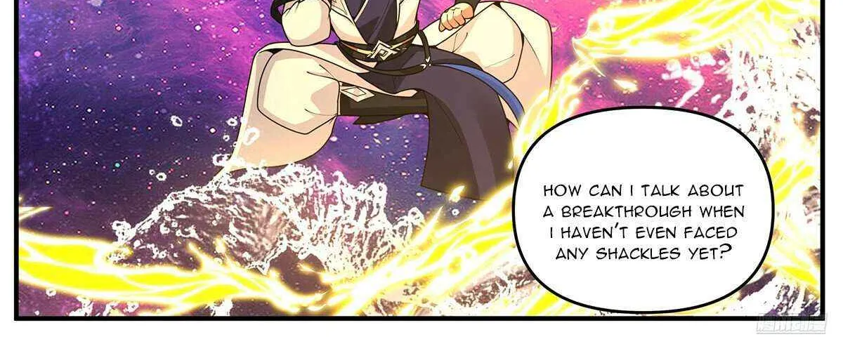 Read Martial Peak chapter 3803 image 11 on Lezhin