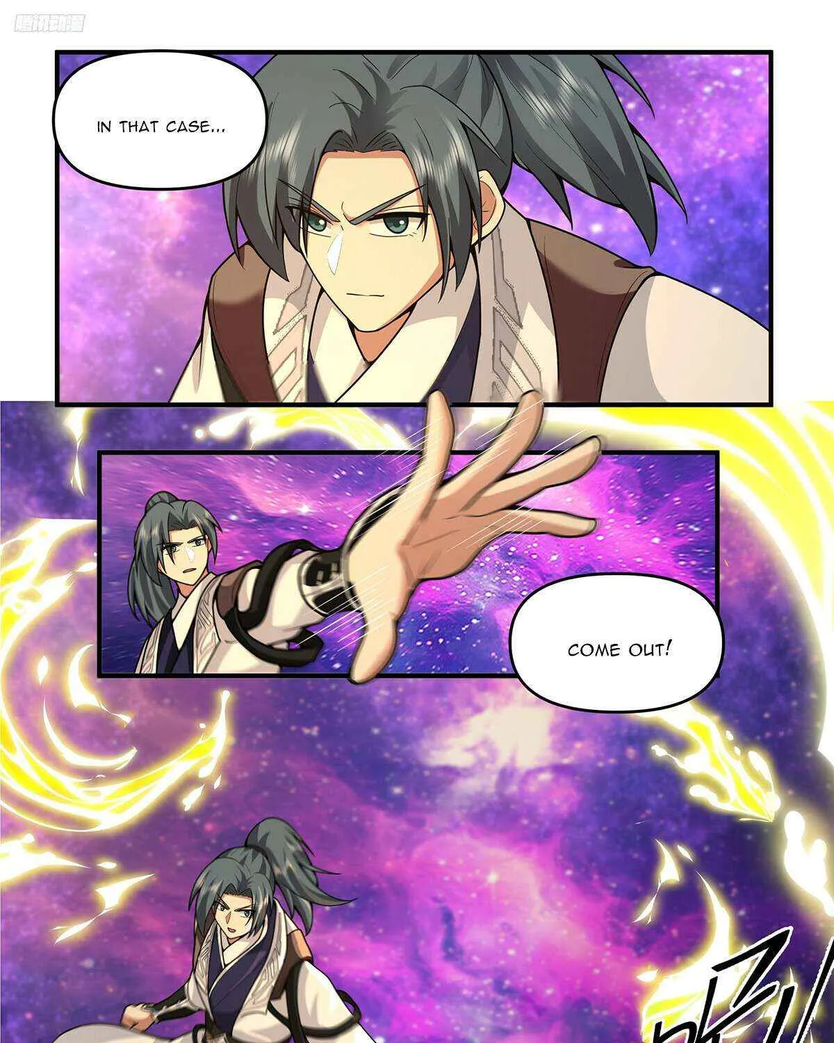 Read Martial Peak chapter 3803 image 12 on Lezhin