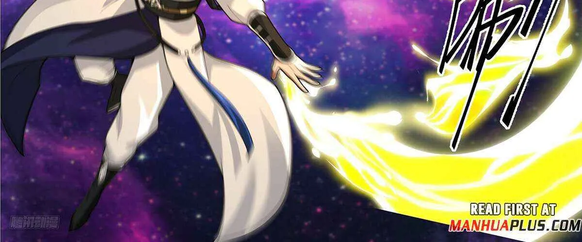 Read Martial Peak chapter 3803 image 13 on Lezhin