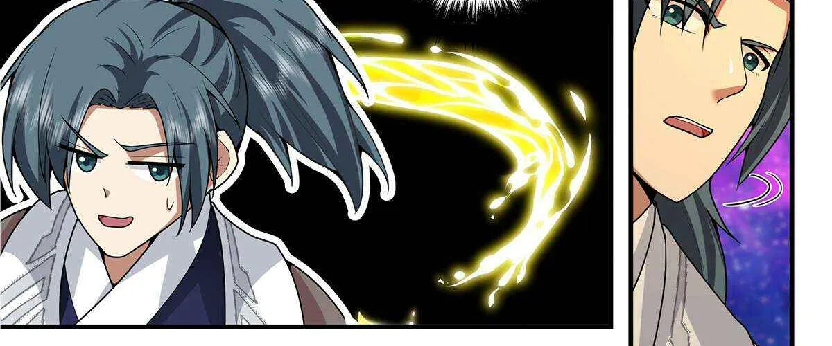 Read Martial Peak chapter 3803 image 15 on Lezhin