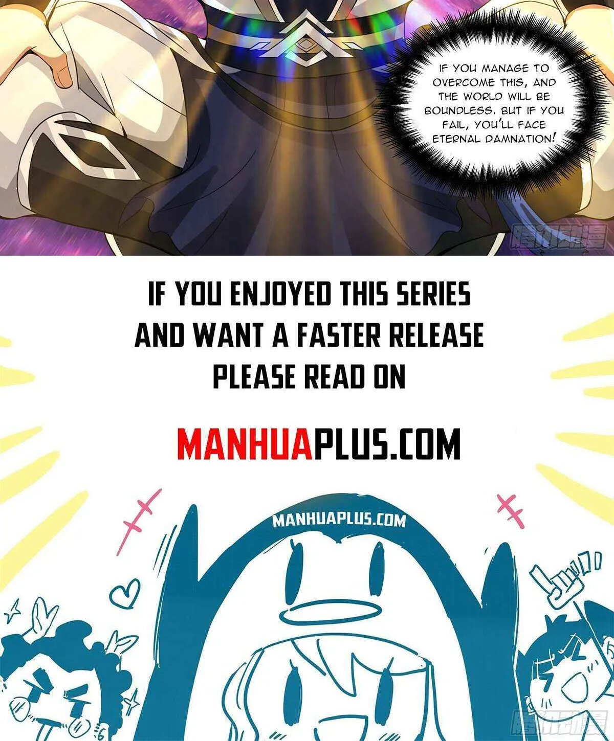 Read Martial Peak chapter 3803 image 23 on Lezhin