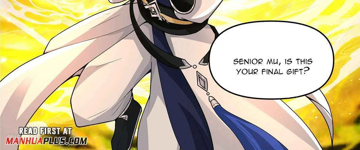 Read Martial Peak chapter 3803 image 5 on Lezhin