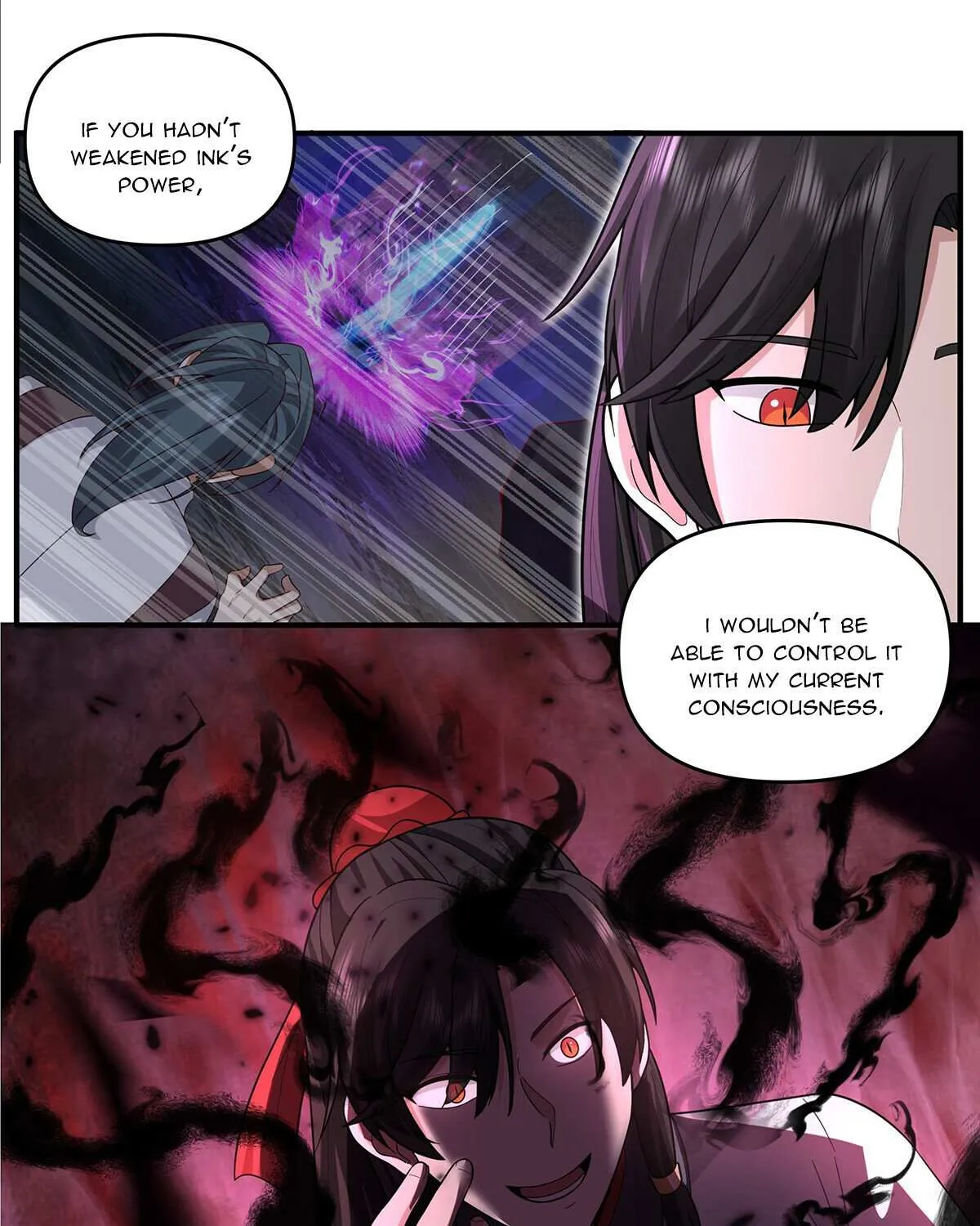 Read Martial Peak chapter 3804 image 10 on Lezhin