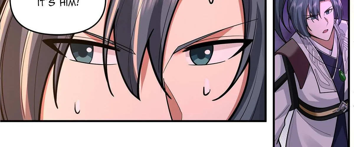Read Martial Peak chapter 3804 image 15 on Lezhin
