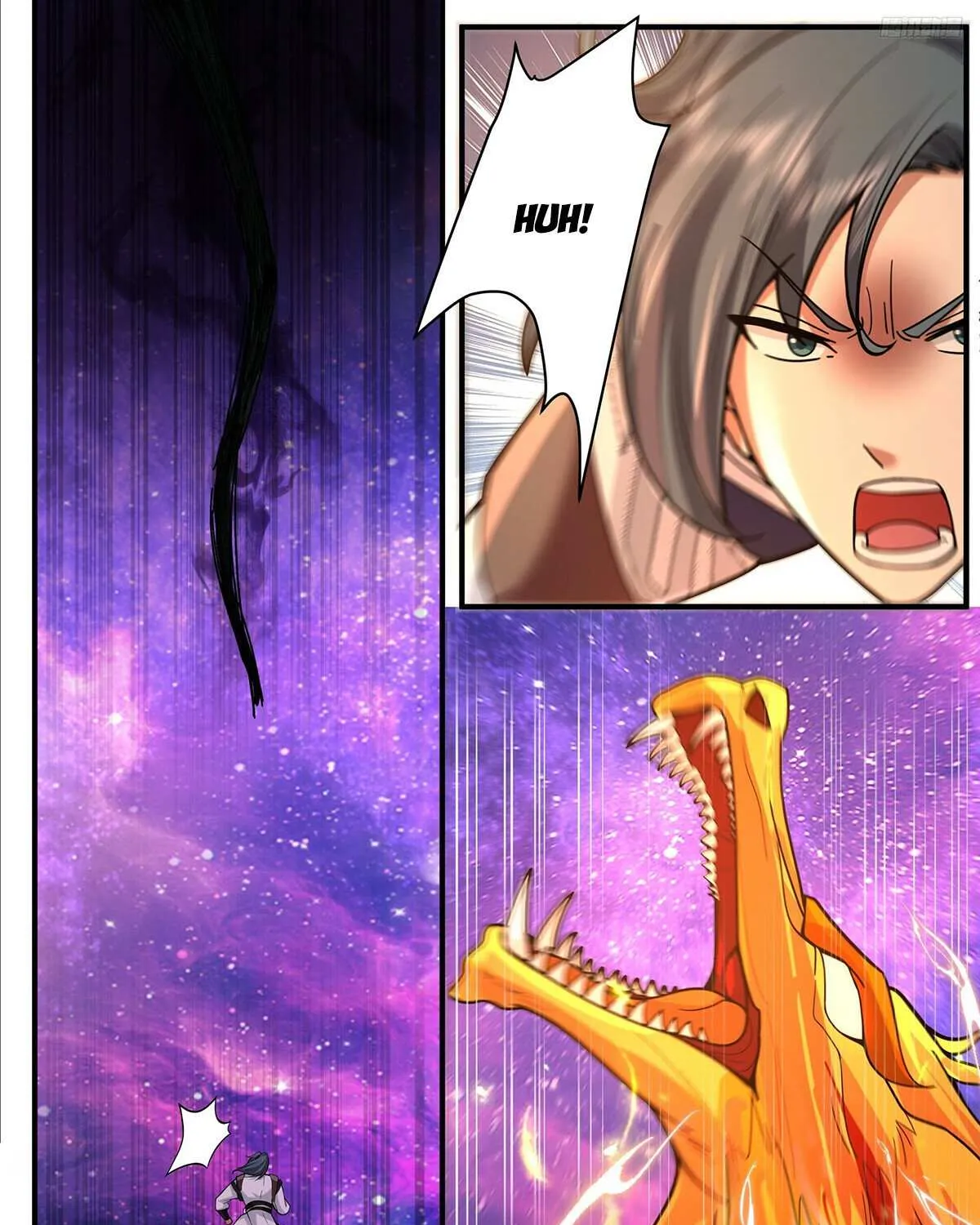 Read Martial Peak chapter 3804 image 16 on Lezhin