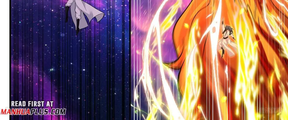 Read Martial Peak chapter 3804 image 17 on Lezhin