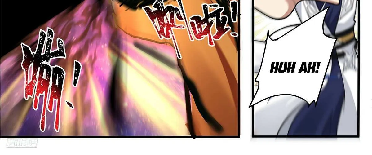 Read Martial Peak chapter 3804 image 19 on Lezhin