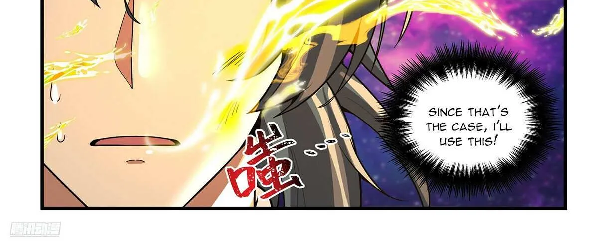 Read Martial Peak chapter 3804 image 3 on Lezhin
