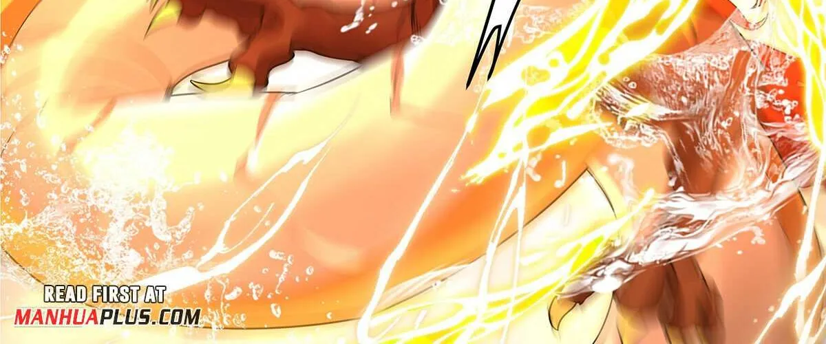 Read Martial Peak chapter 3804 image 5 on Lezhin