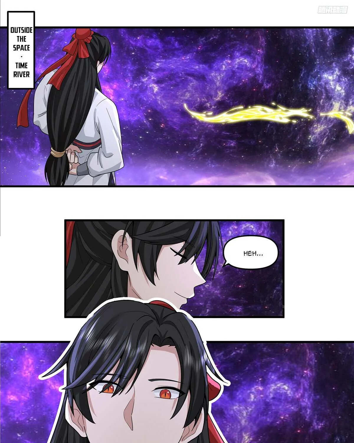 Read Martial Peak chapter 3804 image 6 on Lezhin