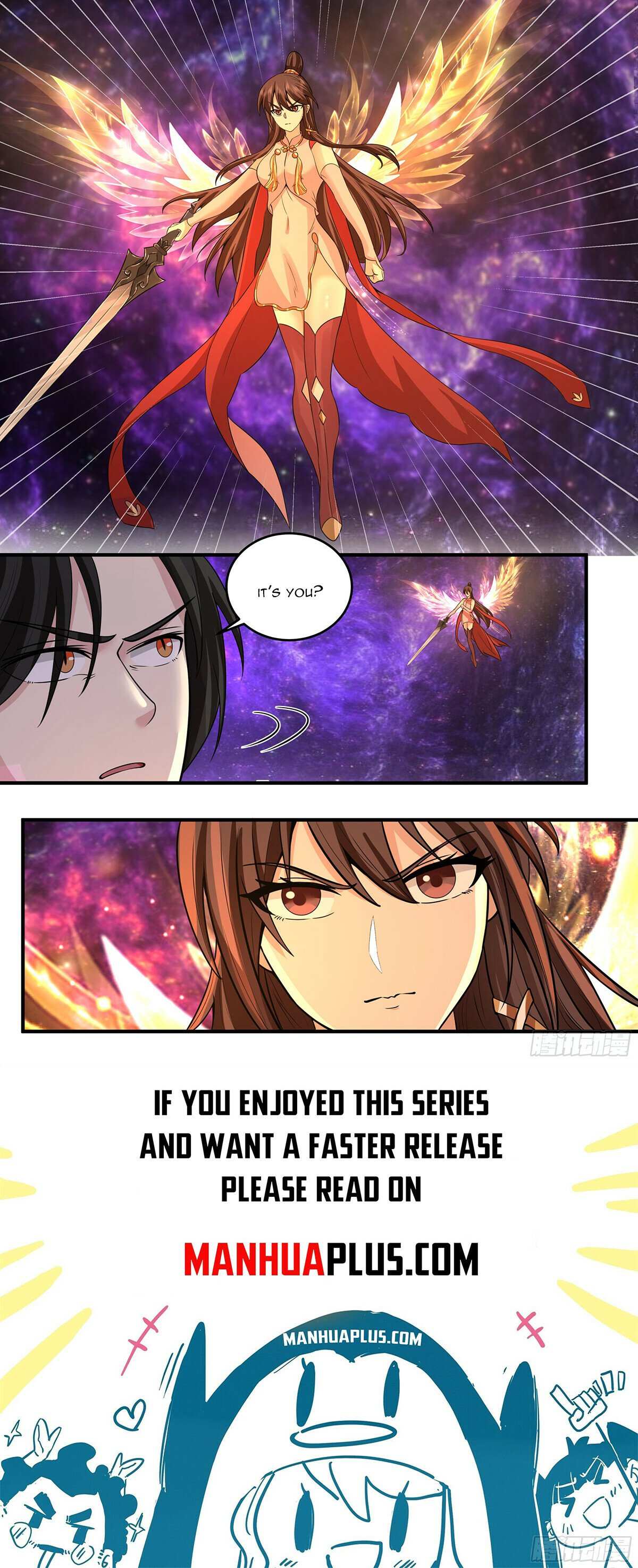 Read Martial Peak chapter 3805 image 11 on Lezhin